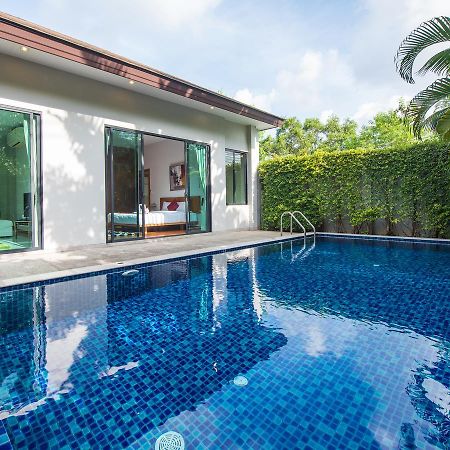 Peykaa Villas Phuket Exteriér fotografie