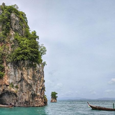 Peykaa Villas Phuket Exteriér fotografie