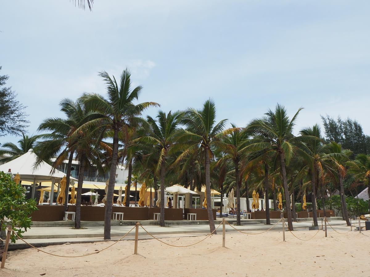 Peykaa Villas Phuket Exteriér fotografie