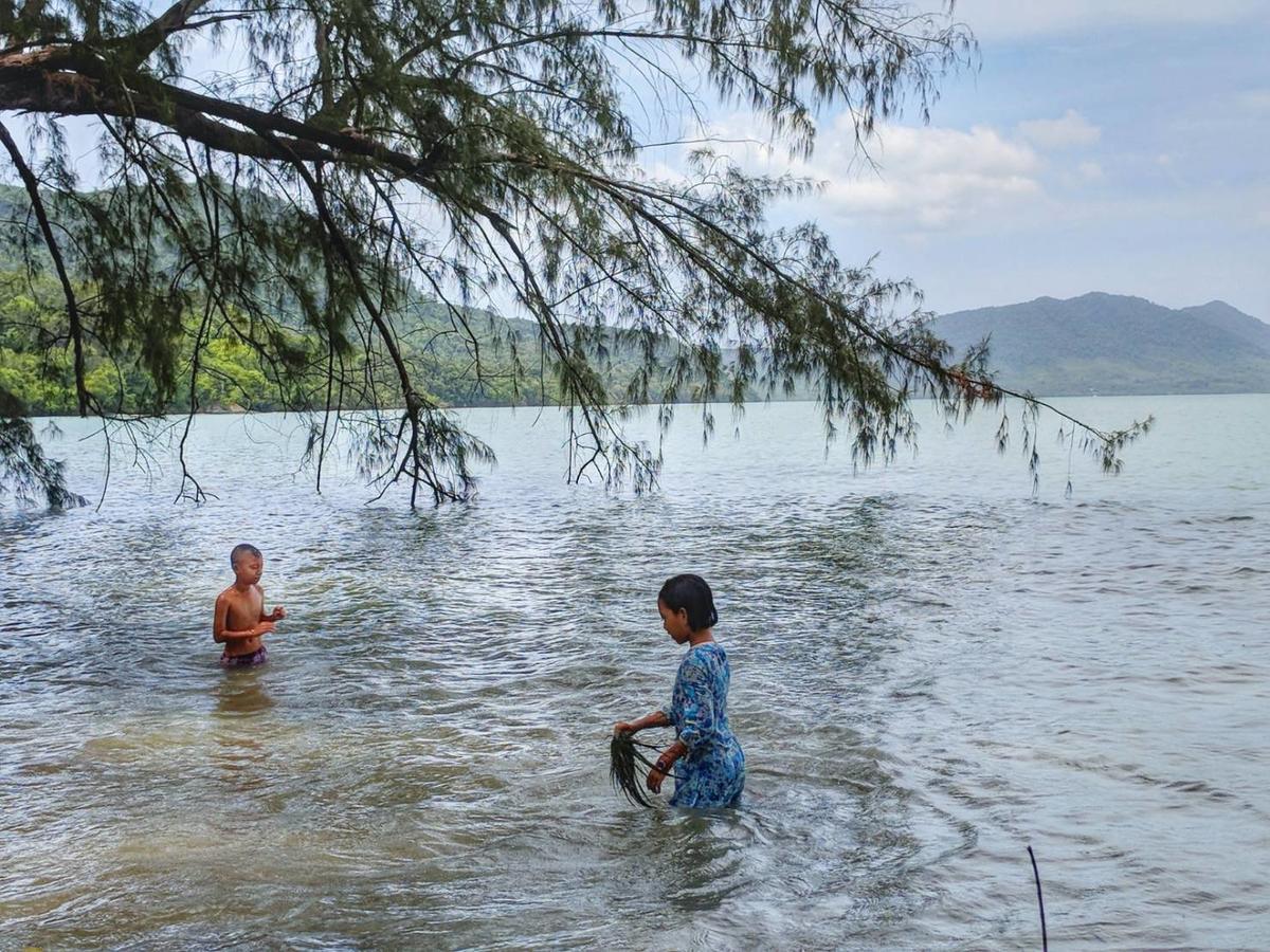 Peykaa Villas Phuket Exteriér fotografie