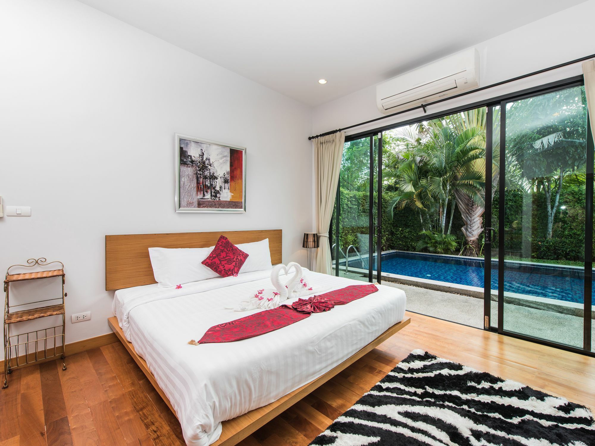 Peykaa Villas Phuket Exteriér fotografie